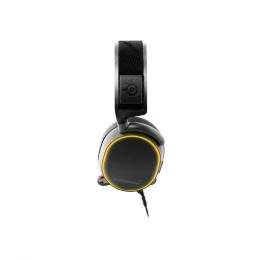 Игровые наушники с микрофоном SteelSeries Arctis Pro                                                                                                                                                                                                      