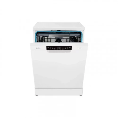 Машина посудомоечная отдельностоящая Haier HDWE15-58WE2RU FA08A4E05RU 
