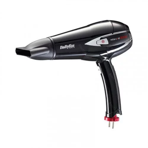 Фен BaByliss D372E 