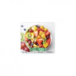 Весы кухонные SCARLETT SC-KS57P48                                                                                                                                                                                                                         