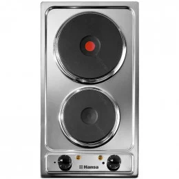 Варочная поверхность электрическая HANSA BHEI301077                                                                                                                                                                                                       