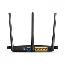 Маршрутизатор TP-Link Archer C1200                                                                                                                                                                                                                        