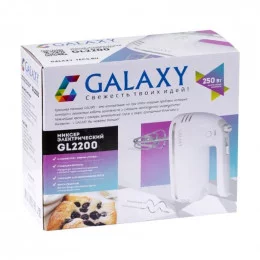 Миксер Galaxy GL 2200                                                                                                                                                                                                                                     