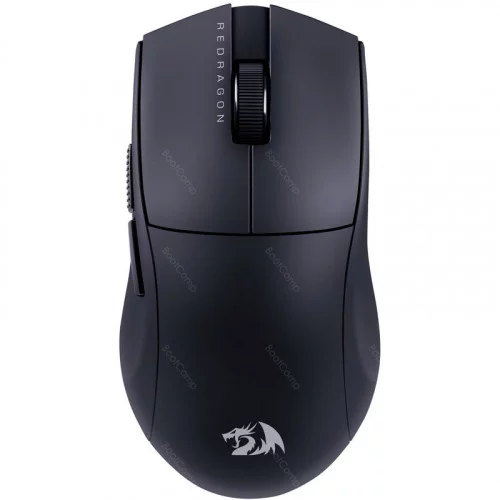 Беспроводная игровая мышь Redragon K1ng 4K Pro черная 