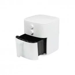 Аэрогриль Xiaomi Smart Air Fryer Essential 6L BHR8588EU белый                                                                                                                                                                                             