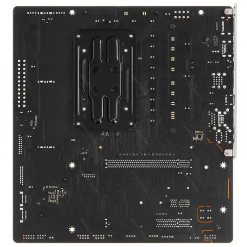 Материнская плата ASRock B650M-HDV/M.2 