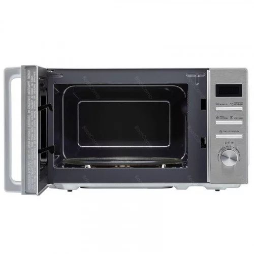 Микроволновая печь KRONA QUANTUM 44 WH/IX 