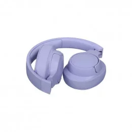 Беспроводные наушники с микрофоном JBL T770NC JBLT770NCPUR                                                                                                                                                                                                