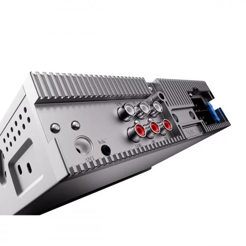 Автопроигрыватель AurA STORM-677dsp 