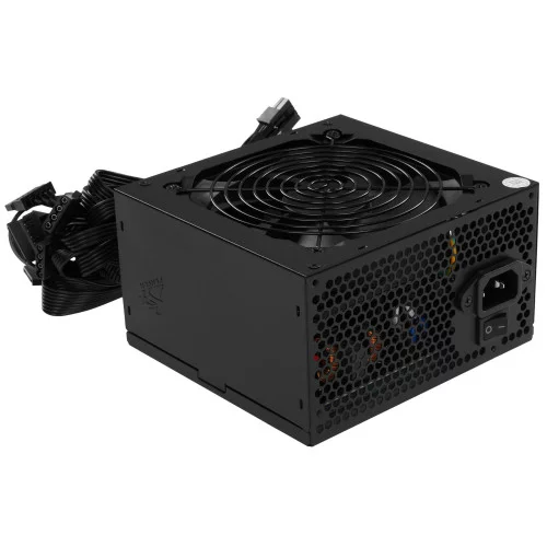 Блок питания 1STPLAYER BLACK.SIR 5.0 [SR-500W] черный 