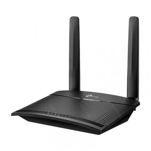 Маршрутизатор TP-LINK TL-MR100 