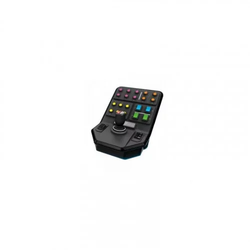 Комплект LOGITECH G Heavy Equipment Bundle Farm Controller (945-000062) 