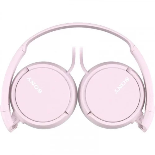 Наушники Sony MDR-ZX110 Pink 