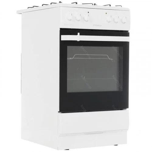 Плита комбинированная Hansa FCMW56069 