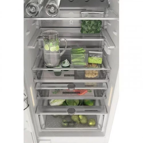 Холодильник встраиваемый Whirlpool WHC20 T593 P 