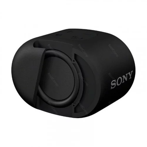 Портативная колонка Sony SRS-XB01 Black 