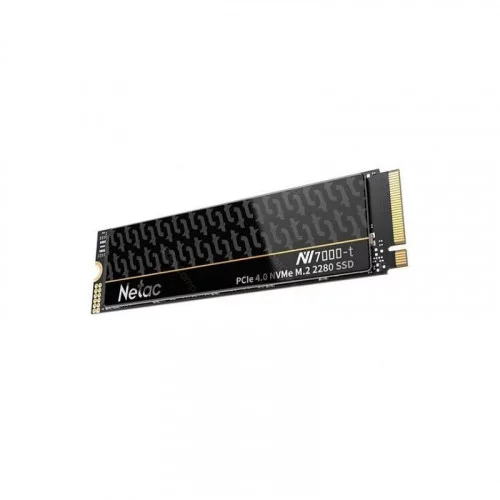 Жесткий диск SSD M.2 1TB Netac NV7000-t NT01NV7000t-1T0-E4X 