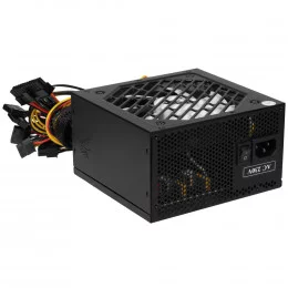 Блок питания 1STPLAYER FK 5.0 [PS-500FK] черный                                                                                                                                                                                                           