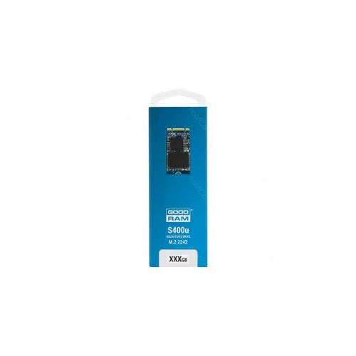 Жесткий диск SSD M.2 240GB GOODRAM SSDPR-S400U-240-42 