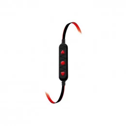 Беспроводные наушники с микрофоном SVEN E-216B Black-Red                                                                                                                                                                                                  