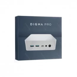 Мини ПК Digma Pro Minimax X5 (DPR5-ADXW01)                                                                                                                                                                                                                