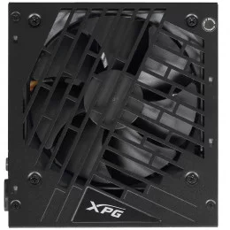 Блок питания ADATA XPG CORE REACTOR II 850 GOLD [COREREACTORII850G-BKCEU] черный                                                                                                                                                                          