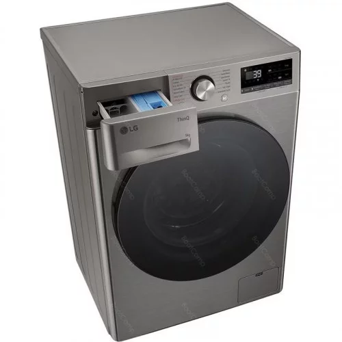 Стиральная машина LG F2WR709S2P 