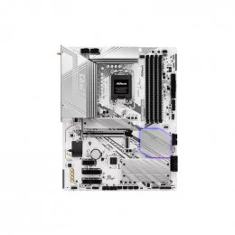 Материнская плата ASRock Z890 Pro RS WiFi White                                                                                                                                                                                                           