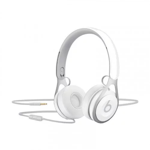 Наушники Beats EP On-Ear Headphones - White 
