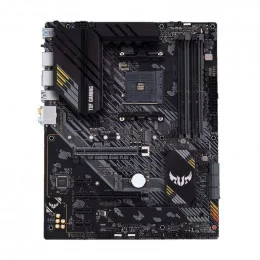 Материнская плата ASUS TUF GAMING B550-PLUS                                                                                                                                                                                                               