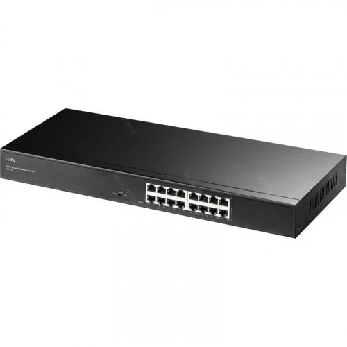 Коммутатор CUDY GS1016L 