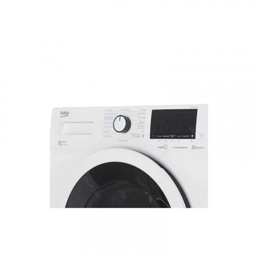 Стирально-сушильная машина Beko WDW85636B3 