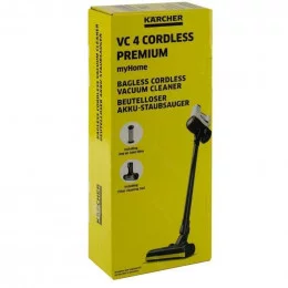 Пылесос KARCHER VC 4 Cordless Premium 1.198-640.0                                                                                                                                                                                                         