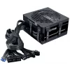 Блок питания LIAN LI BX 750B [G9P.BX0750B.B000.RU] черный 