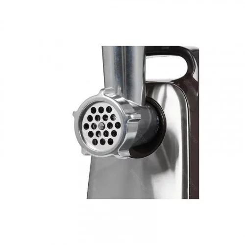 Мясорубка Brayer BR1601 коричневый 
