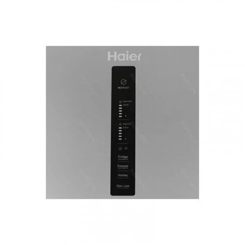 Холодильник Haier CEF536CSG BJ0XRGE00RU 