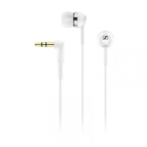 Наушники Sennheiser CX 1.00 White 