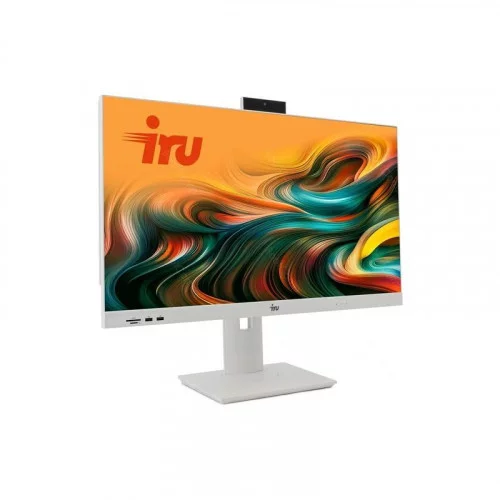 Моноблок 27” IRU Strato 27IW (2180797) 