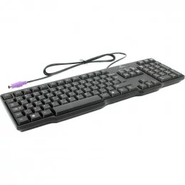 Клавиатура Logitech K100 Classic PS/2 (920-003200)                                                                                                                                                                                                        