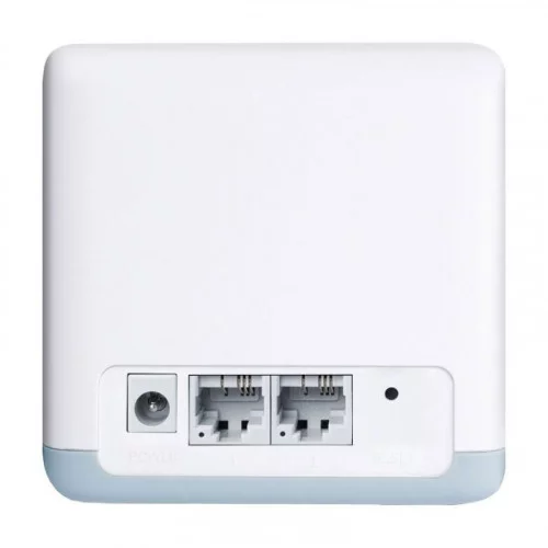 WI-FI роутер Mercusys Halo S12 Mesh (2-pack) AC1200 