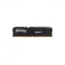 Оперативная память DDR5 16Gb 5200Mhz Kingston FURY Beast KF552C36BBE-16                                                                                                                                                                                   