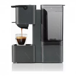 Кофемашина Caffitaly IRIS S27 CARBON                                                                                                                                                                                                                      