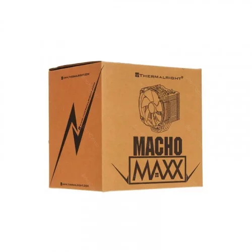 Кулер для процессора Thermalright Macho-Maxx 