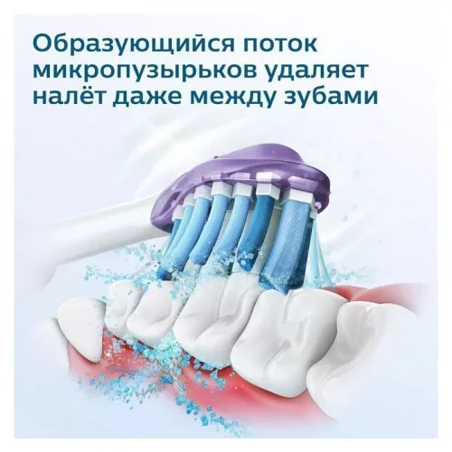 Зубная щетка Philips Sonicare 4300 HX6806/04 