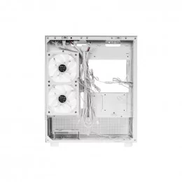 Корпус Thermaltake View 170 TG ARGB Snow (CA-1Z4-00M6WN-00)                                                                                                                                                                                               