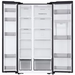 Холодильник Side by Side Samsung RS57DG410EB4                                                                                                                                                                                                             