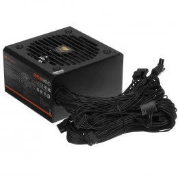 Блок питания Cougar GES 850 [31GK085.6433P] черный                                                                                                                                                                                                        