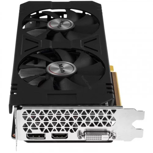 Видеокарта AFOX Geforce RTX2060 AF2060-6144D6H2-V2 