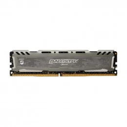 Оперативная память 16GB DDR4-2400 Crucial  (BLS16G4D240FSB)                                                                                                                                                                                               
