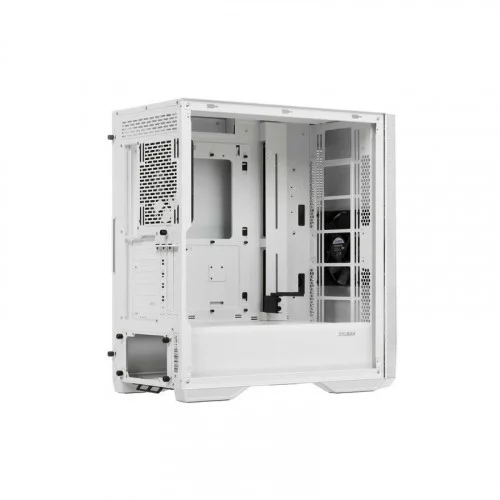 Корпус ZALMAN Z9 Iceberg (WHITE) 